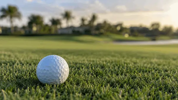 feature image of Gated Golf Course Communities in Northeast Florida