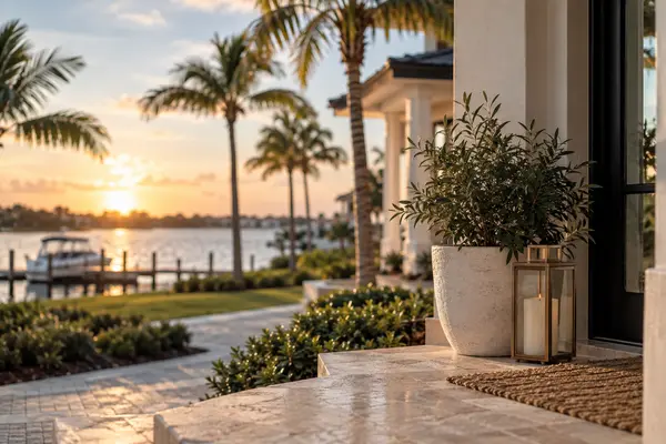 Buying a House in Florida Remotely