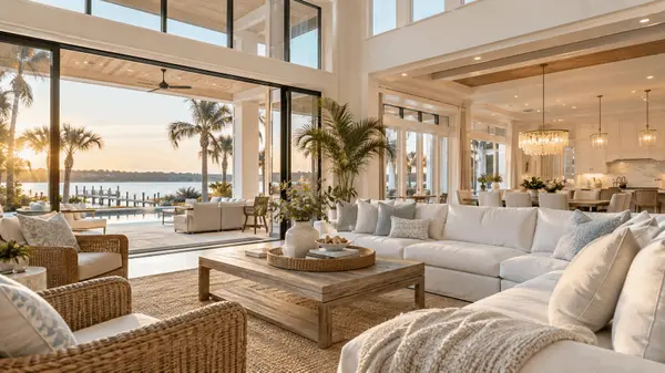 Luxury Homes in Northeast Florida: A Complete Guide