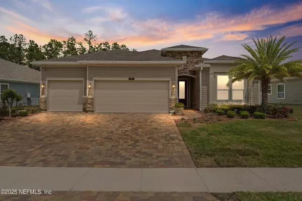 285 SWITCHGRASS RD, St Augustine, FL 32095