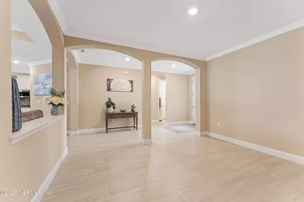 285 SWITCHGRASS RD, St Augustine, FL 32095