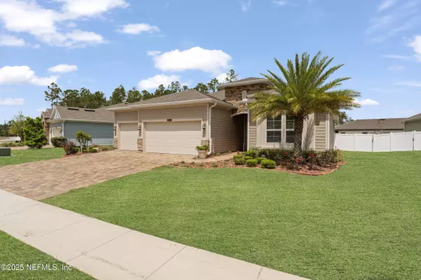 285 SWITCHGRASS RD, St Augustine, FL 32095
