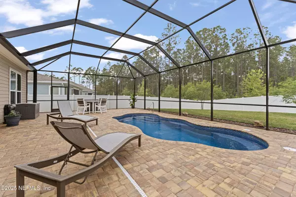 285 SWITCHGRASS RD, St Augustine, FL 32095