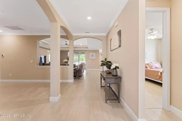 285 SWITCHGRASS RD, St Augustine, FL 32095