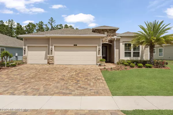 285 SWITCHGRASS RD, St Augustine, FL 32095