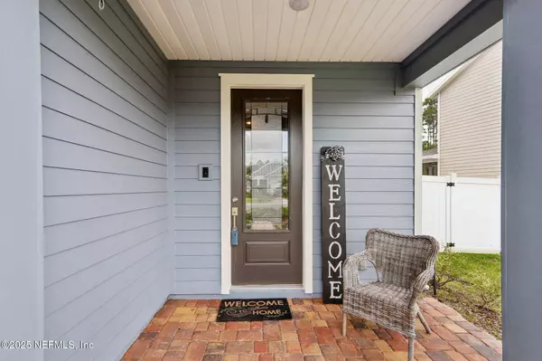 367 SWEET OAK WAY, St. Augustine, FL 32095