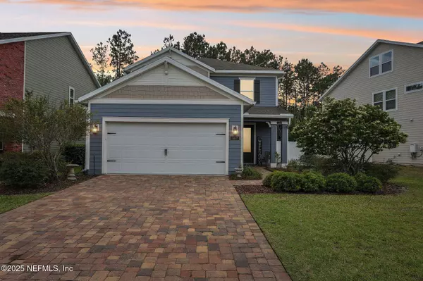 367 SWEET OAK WAY, St. Augustine, FL 32095