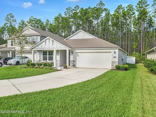 306 GLASGOW DR, St. Johns, FL 32259