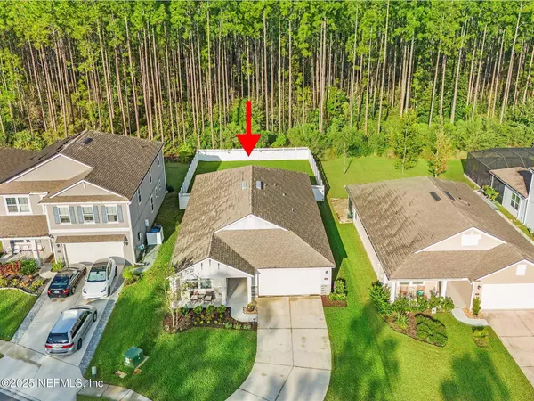 306 GLASGOW DR, St. Johns, FL 32259