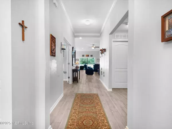 306 GLASGOW DR, St. Johns, FL 32259