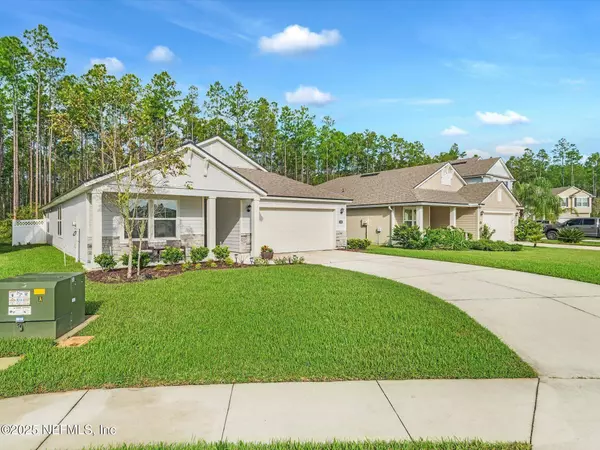 306 GLASGOW DR, St. Johns, FL 32259