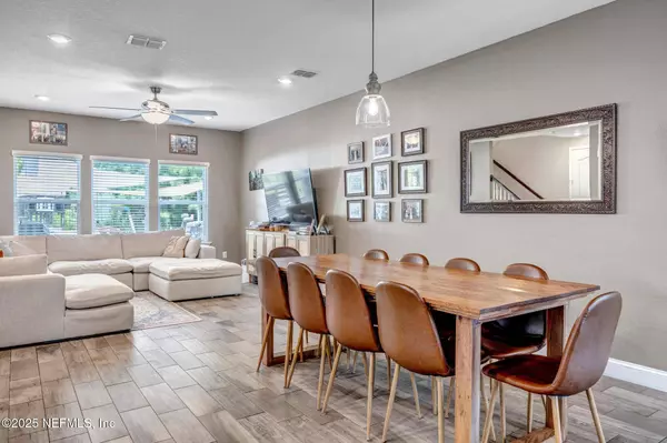 204 SILVER CREEK PL, St. Augustine, FL 32095