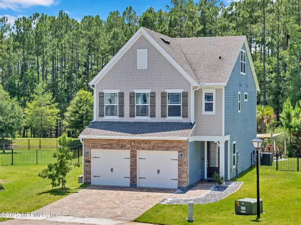 204 SILVER CREEK PL, St. Augustine, FL 32095