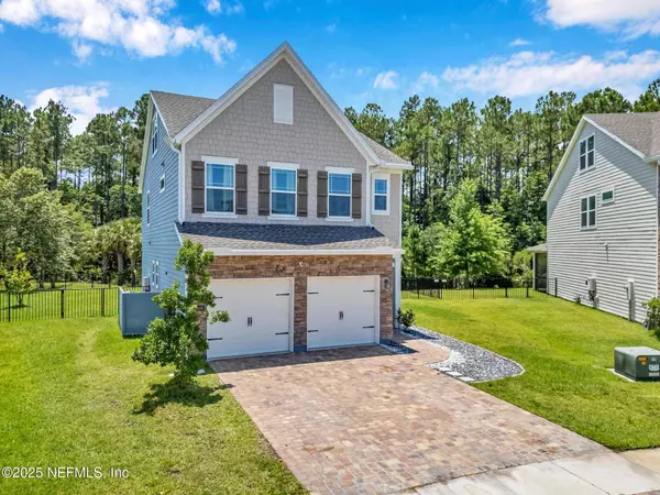 204 SILVER CREEK PL, St. Augustine, FL 32095