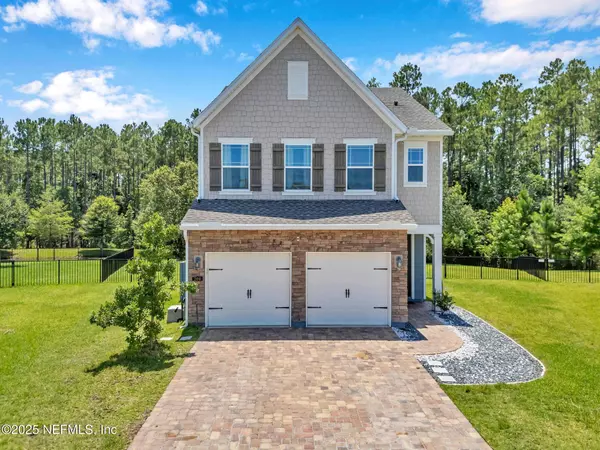 204 SILVER CREEK PL, St. Augustine, FL 32095