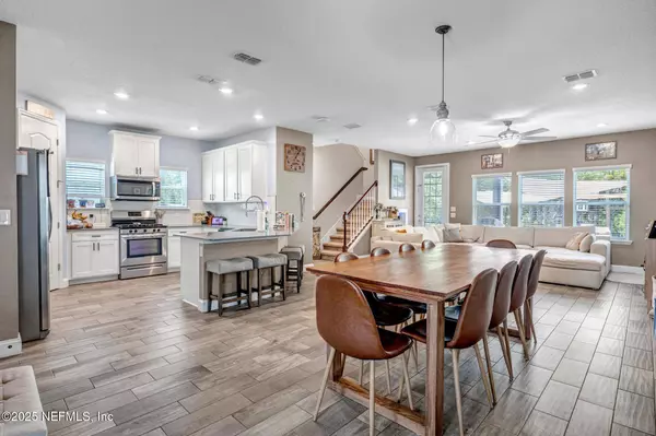 204 SILVER CREEK PL, St. Augustine, FL 32095