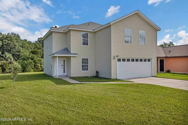 1621 COVE LANDING DR, Jacksonville, FL 32233