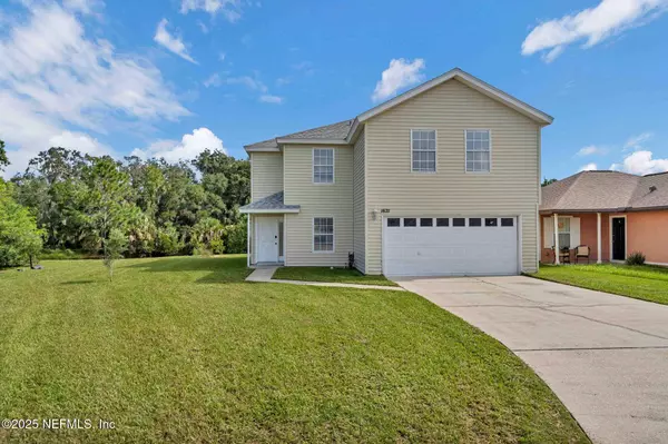 1621 COVE LANDING DR, Jacksonville, FL 32233