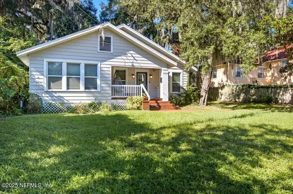 2916 APACHE AVE, Jacksonville, FL 32210