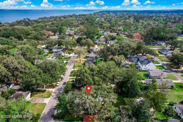 2916 APACHE AVE, Jacksonville, FL 32210