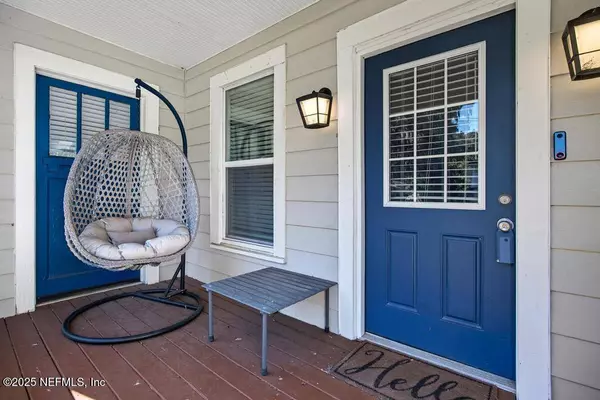 2916 APACHE AVE, Jacksonville, FL 32210