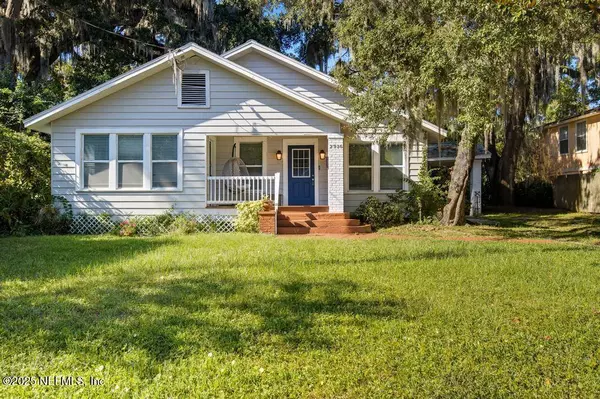 2916 APACHE AVE, Jacksonville, FL 32210
