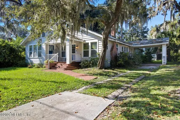 2916 APACHE AVE, Jacksonville, FL 32210