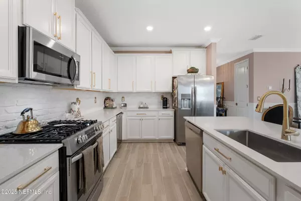 321 VARNER WAY, St. Augustine, FL 32095