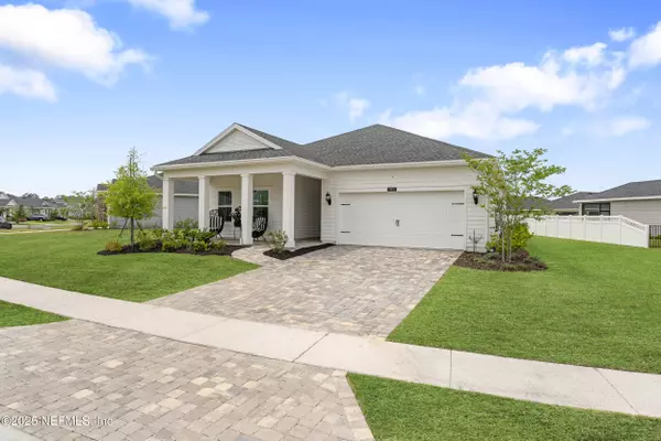 321 VARNER WAY, St. Augustine, FL 32095