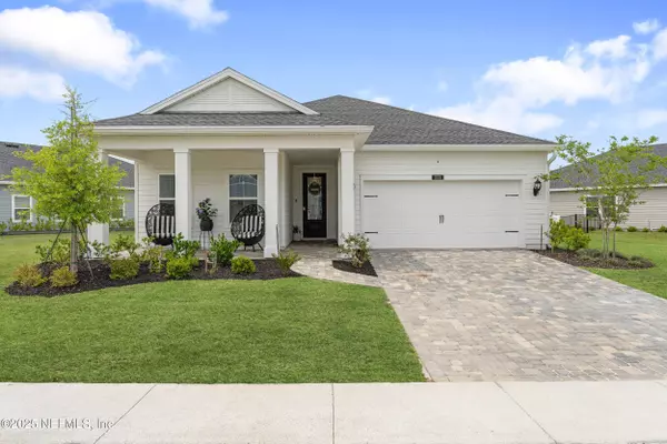 321 VARNER WAY, St. Augustine, FL 32095