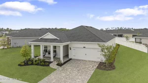 321 VARNER WAY, St. Augustine, FL 32095