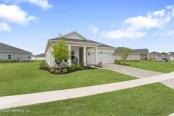 321 VARNER WAY, St. Augustine, FL 32095