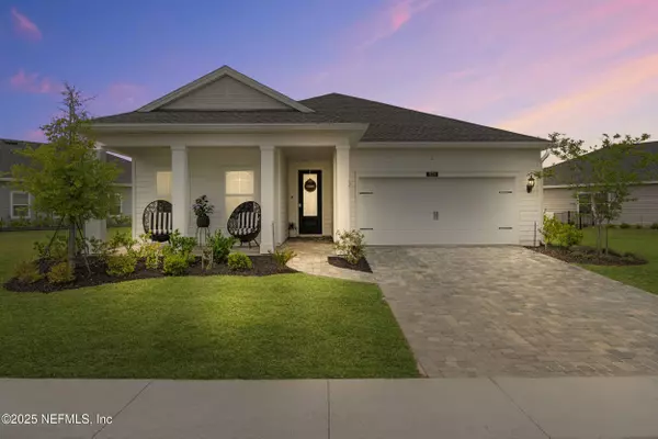 321 VARNER WAY, St. Augustine, FL 32095