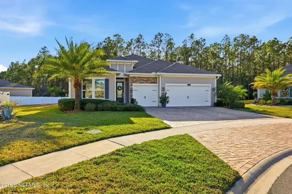25 WATERBROOK PL, St. Augustine, FL 32095