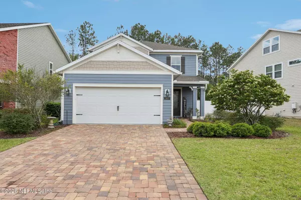 367 SWEET OAK WAY, St. Augustine, FL 32095