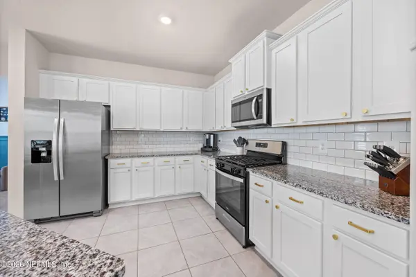 615 COASTLINE WAY, St. Augustine, FL 32092