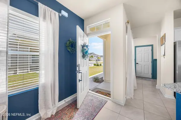 615 COASTLINE WAY, St. Augustine, FL 32092