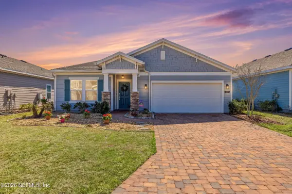 359 GAN WAY, Jacksonville, FL 32259