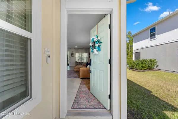 615 COASTLINE WAY, St. Augustine, FL 32092