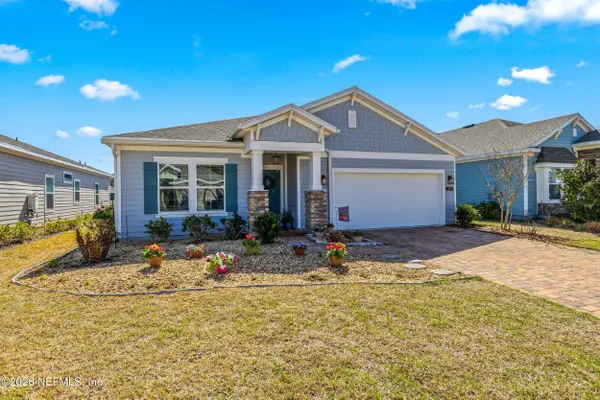 359 GAN WAY, Jacksonville, FL 32259