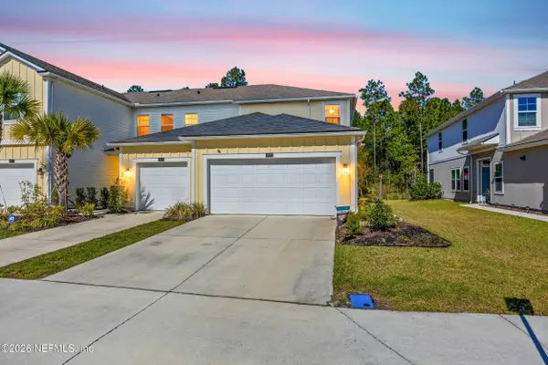 615 COASTLINE WAY, St. Augustine, FL 32092