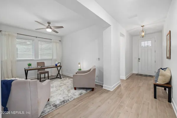 161 WINDLEY DR, St. Augustine, FL 32092