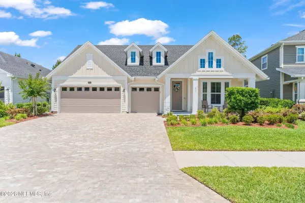 161 WINDLEY DR, St. Augustine, FL 32092