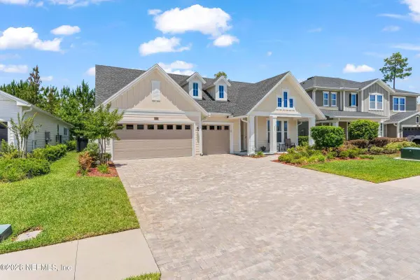 161 WINDLEY DR, St. Augustine, FL 32092