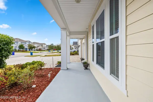 161 WINDLEY DR, St. Augustine, FL 32092