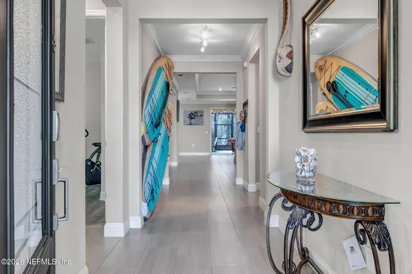 196 SILVER REEF LN, St. Augustine, FL 32095