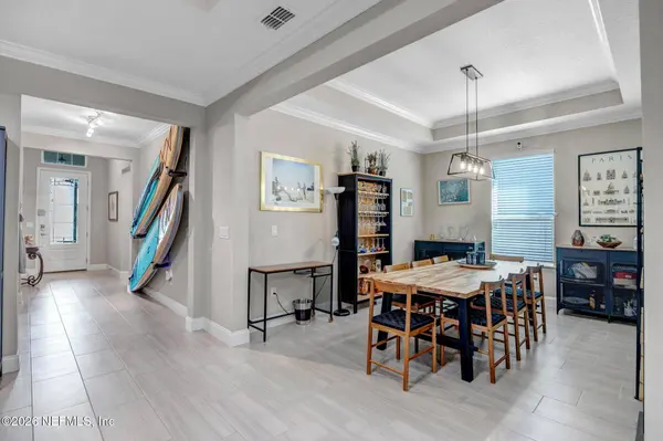 196 SILVER REEF LN, St. Augustine, FL 32095