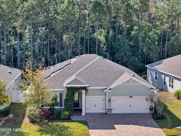 196 SILVER REEF LN, St. Augustine, FL 32095