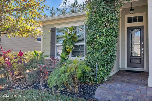 196 SILVER REEF LN, St. Augustine, FL 32095