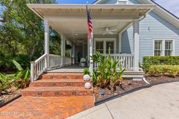 120 ISTORIA DR, St. Augustine, FL 32095
